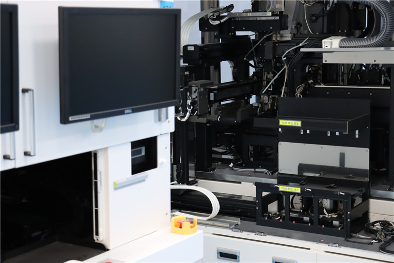 工业机器视觉培训