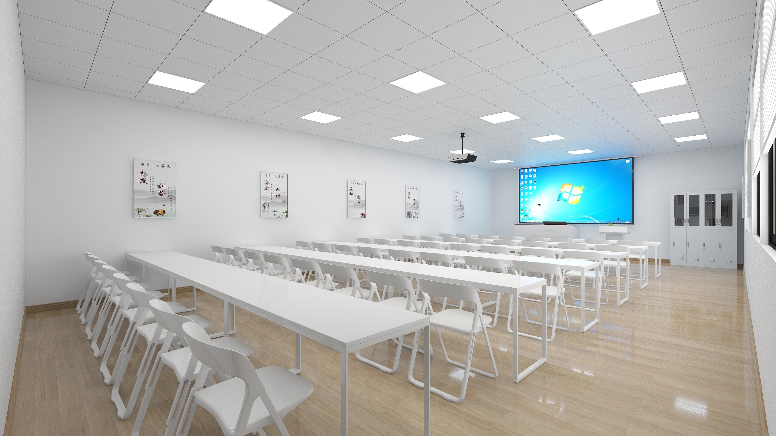 工业机器视觉培训