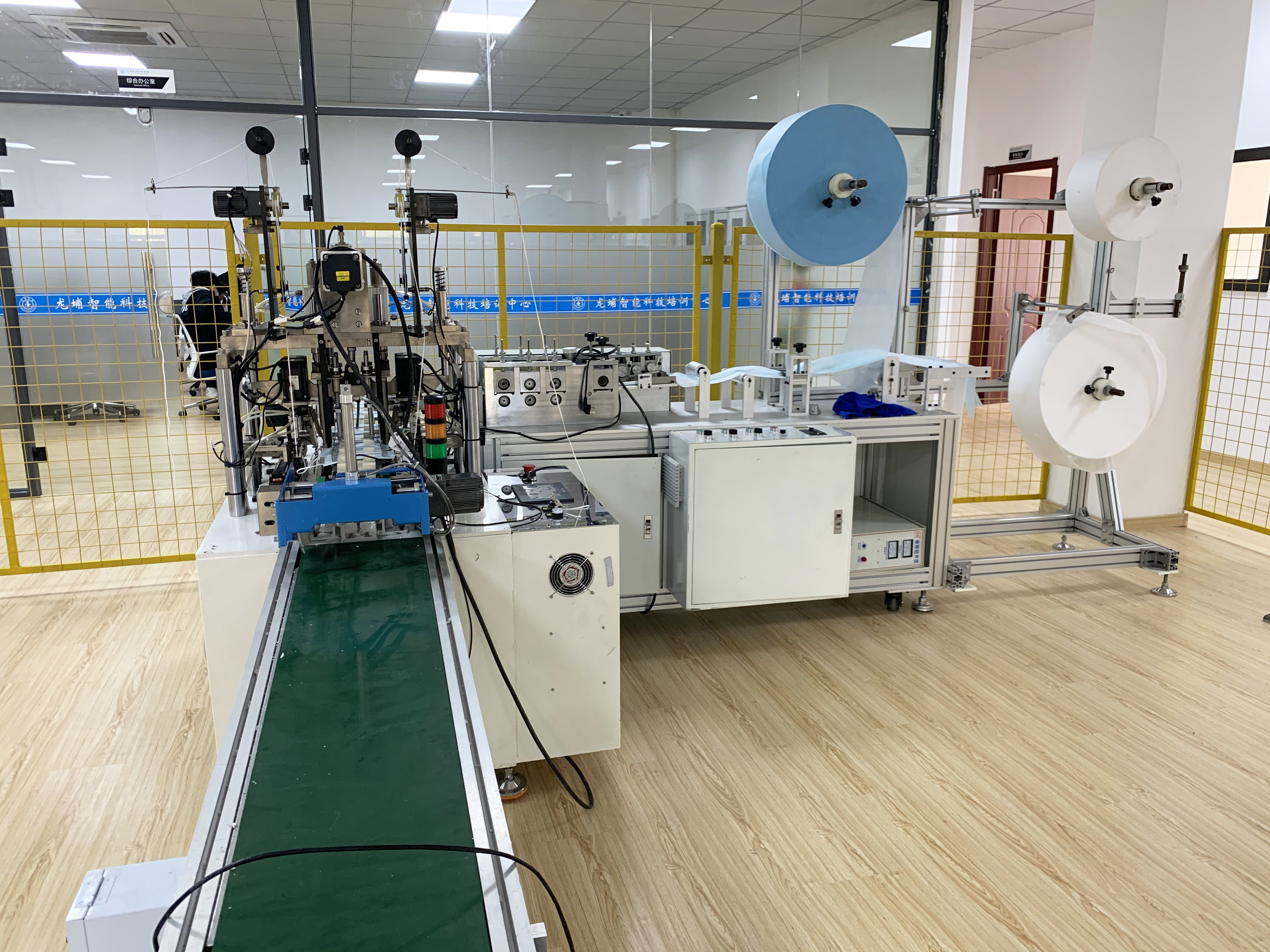 非标机械设计培训