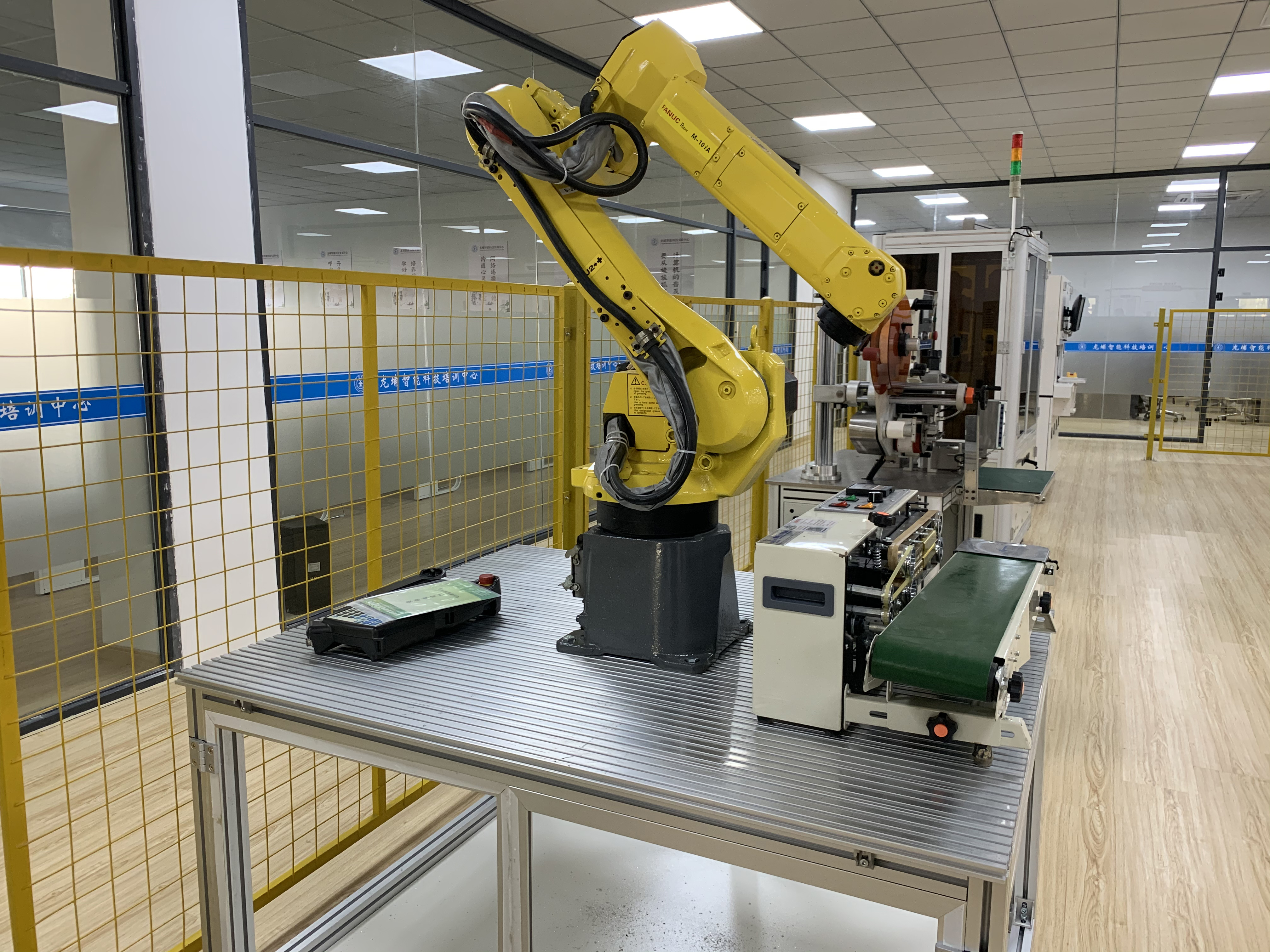 plc工控编程培训