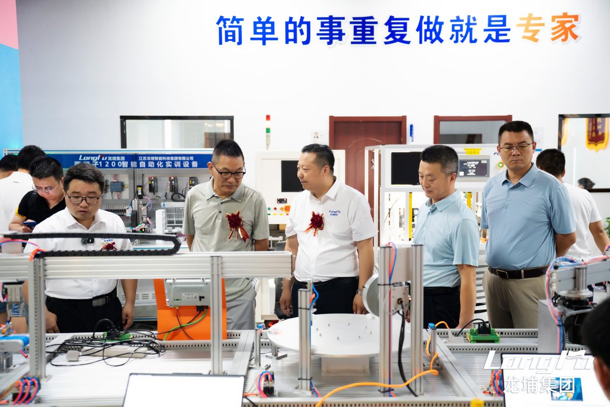 非凡匠人实地采访 · 二