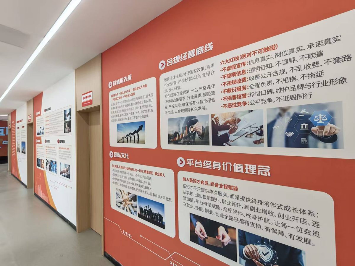 内部环境 · 03