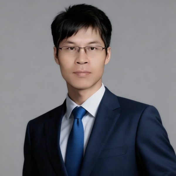 李超