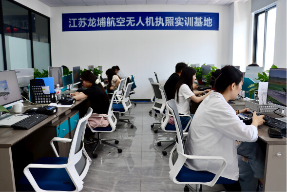 龙埔学院——什么是PLC？