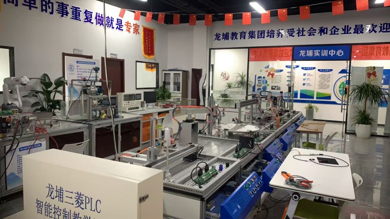 教学环境苏州 教学环境苏州