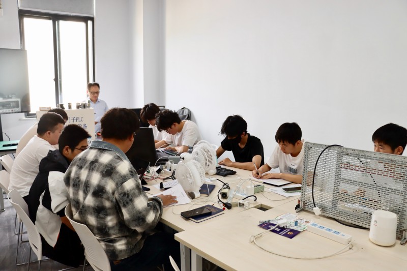 教学环境苏州 教学环境苏州