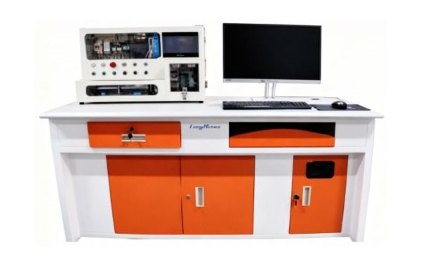 plc-LpIN-4.0 工业数字化网络综合实训平台