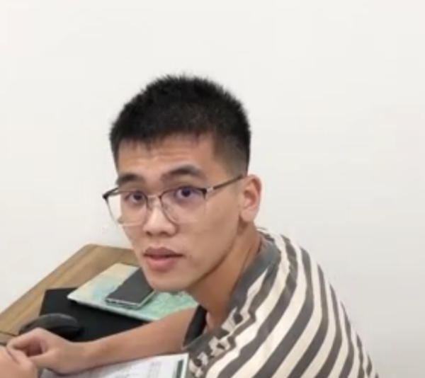 周宇