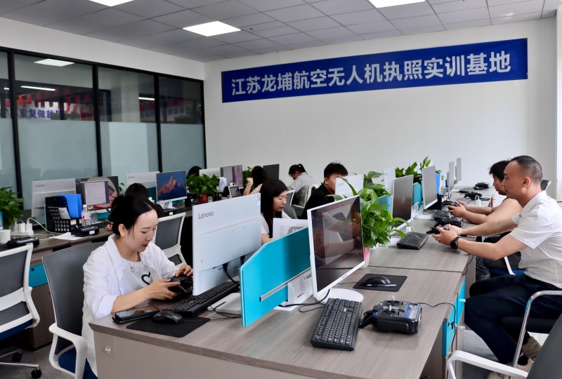 10无人机